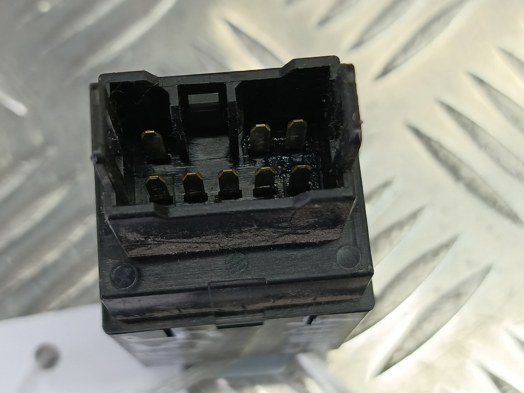 реле стеклоочистителя SUZUKI JIMNY 1.3 AT (85 л.с.)Jimny  III рестайлинг (2005—2012) Внедорожник 3865076J00, 1210 рублей, Москва