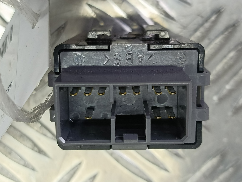 блок управления центральным замком SUZUKI JIMNY Jimny 3719081A70, 980 рублей, Москва