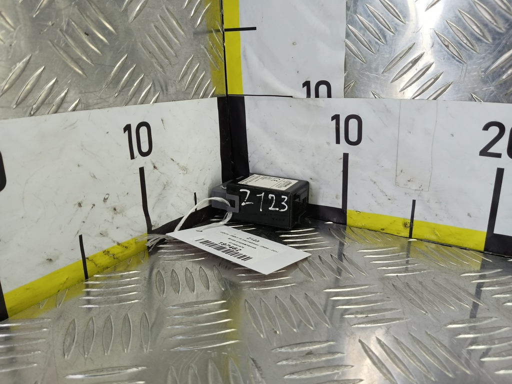 блок управления центральным замком SUZUKI JIMNY Jimny 3719081A70, 980 рублей, Москва