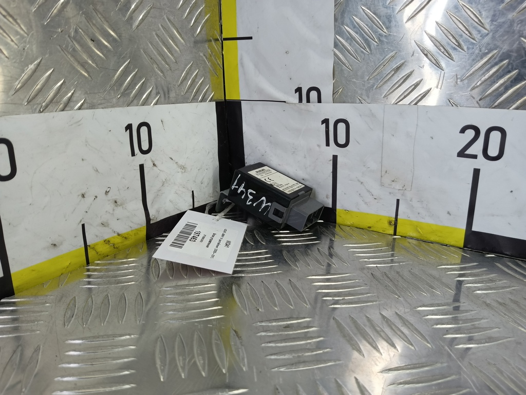 блок управления центральным замком SUZUKI JIMNY 1.3 4WD MT (86 л.с.)Jimny  III рестайлинг (2005—2012) Внедорожник 3719081A70, 980 рублей, Москва