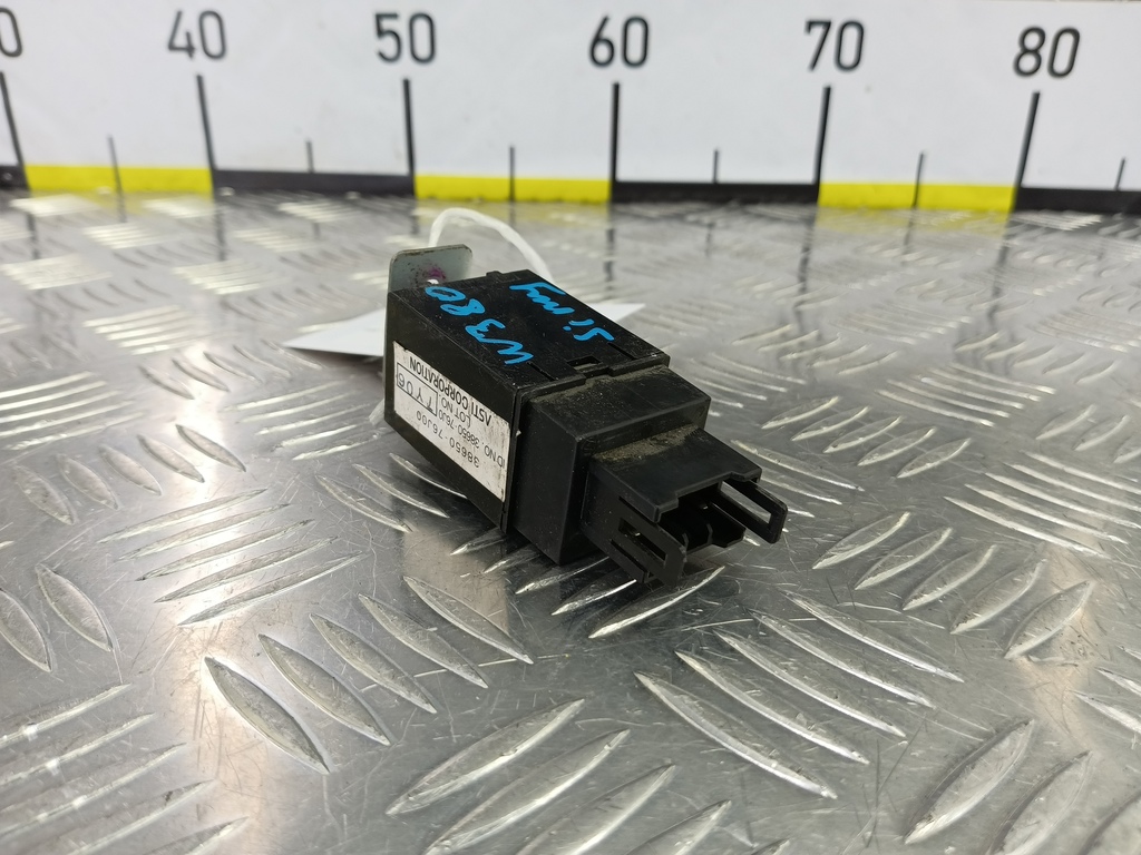 реле стеклоочистителя SUZUKI JIMNY  3865076J00, 1210 рублей, Москва