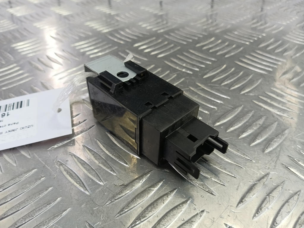 реле стеклоочистителя SUZUKI JIMNY  3865076J00, 1210 рублей, Москва