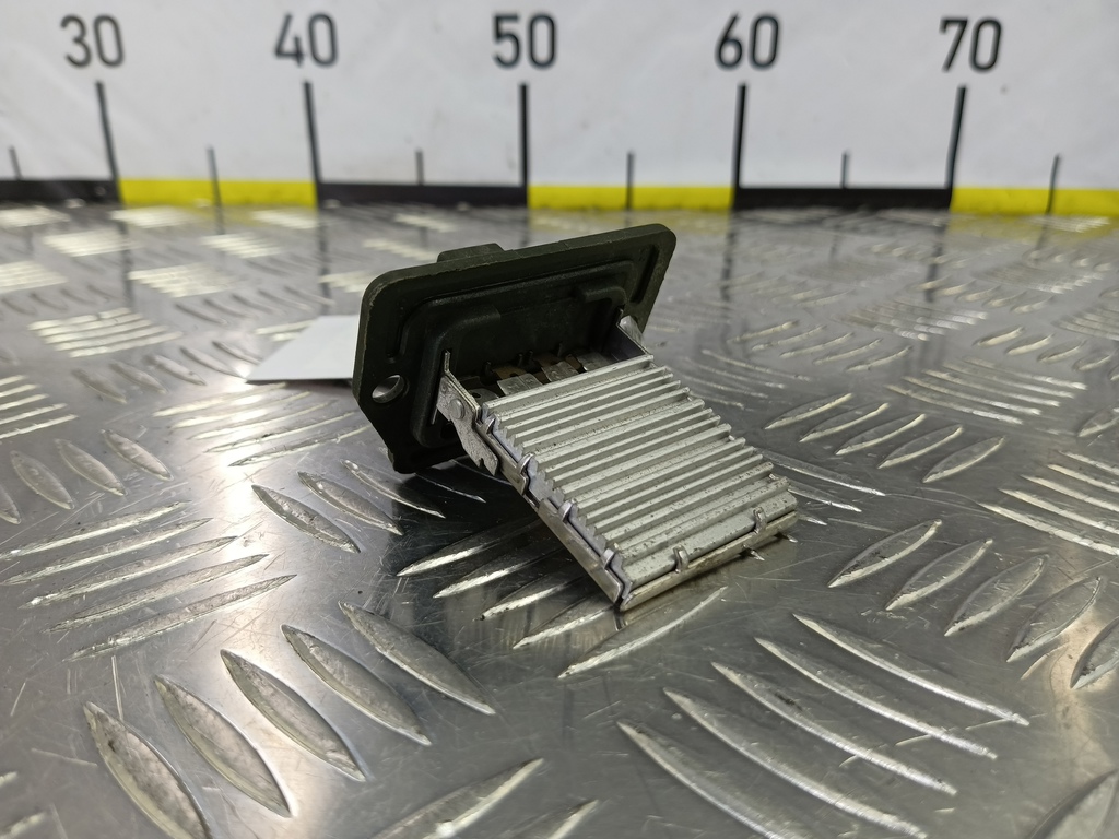 резистор отопителя (ежик) Hyundai Grand Starex  971154H000, 630 рублей, Москва