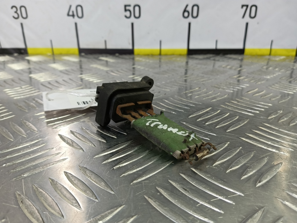 резистор отопителя (ежик) FORD Transit  4525162, 980 рублей, Москва