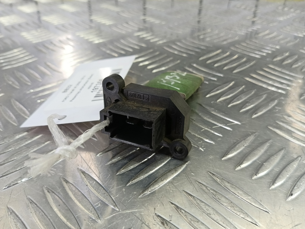 резистор отопителя (ежик) FORD Transit  4525162, 980 рублей, Москва