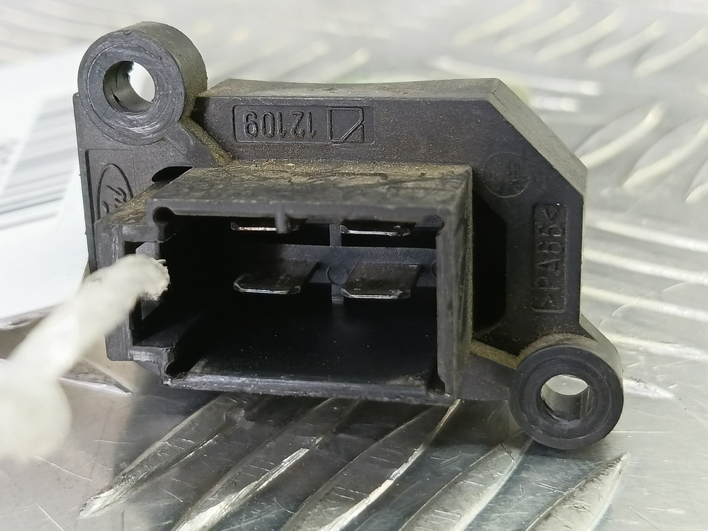 резистор отопителя (ежик) FORD Transit  4525162, 980 рублей, Москва