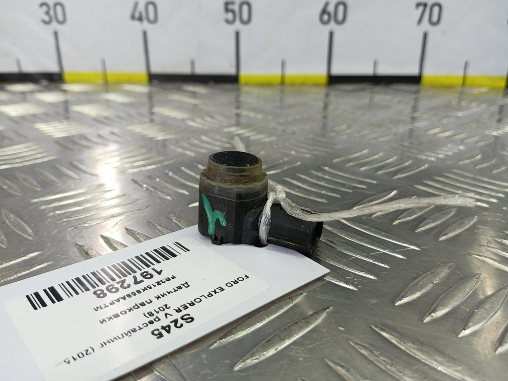 датчик парковки FORD EXPLORER 3.5 4WD AT (290 л.с.)Explorer  V рестайлинг (2015—2018) Внедорожник FR3Z15K859AAPTM, 4430 рублей, Москва