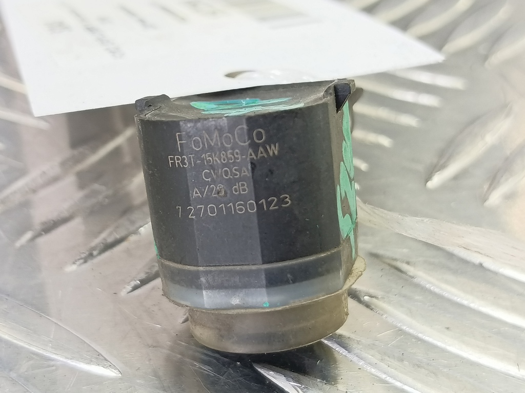 датчик парковки FORD EXPLORER 3.5 4WD AT (290 л.с.)Explorer  V рестайлинг (2015—2018) Внедорожник FR3Z15K859AAPTM, 4430 рублей, Москва