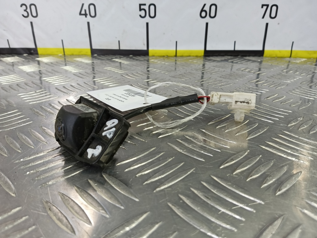 камера заднего вида HONDA Accord 2.0 AT (156 л.с.)Accord  VIII (2007—2011) Седан 39530TL0G01, 3620 рублей, Москва