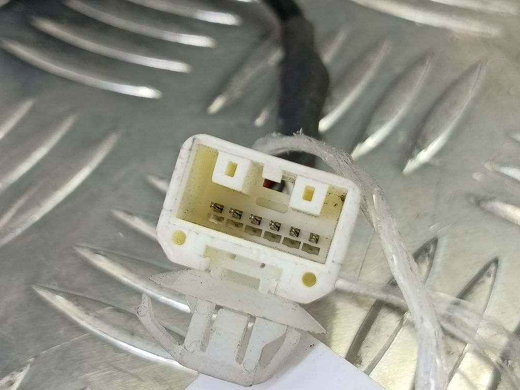 камера заднего вида HONDA Accord 2.0 AT (156 л.с.)Accord  VIII (2007—2011) Седан 39530TL0G01, 3620 рублей, Москва