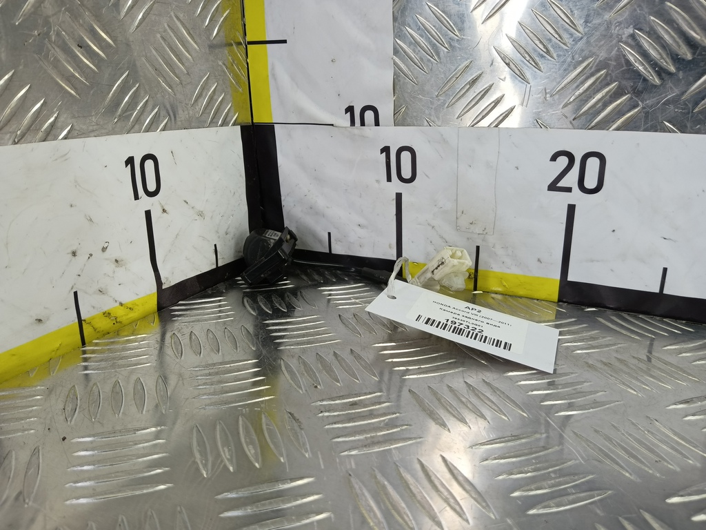 камера заднего вида HONDA Accord 2.0 AT (156 л.с.)Accord  VIII (2007—2011) Седан 39530TL0G01, 3620 рублей, Москва