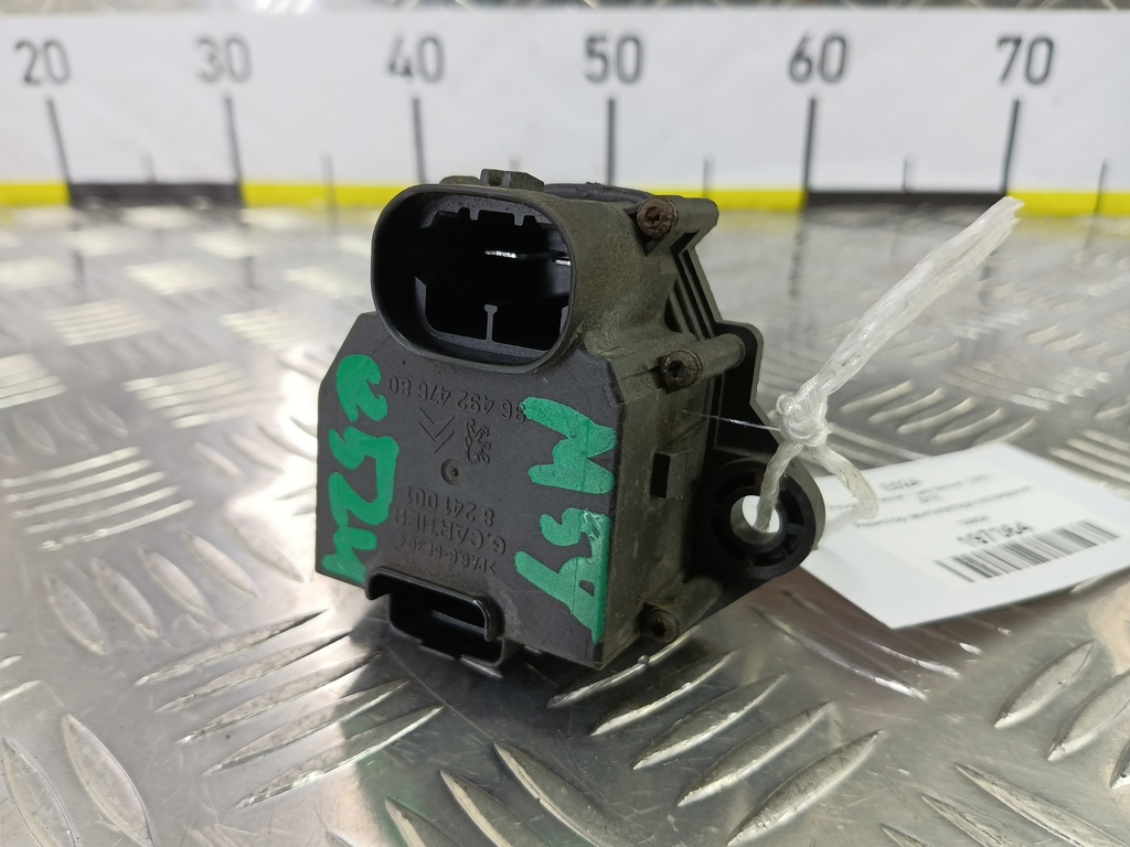 резистор вентилятора охлаждения Peugeot Partner  1308CN, 1090 рублей, Москва