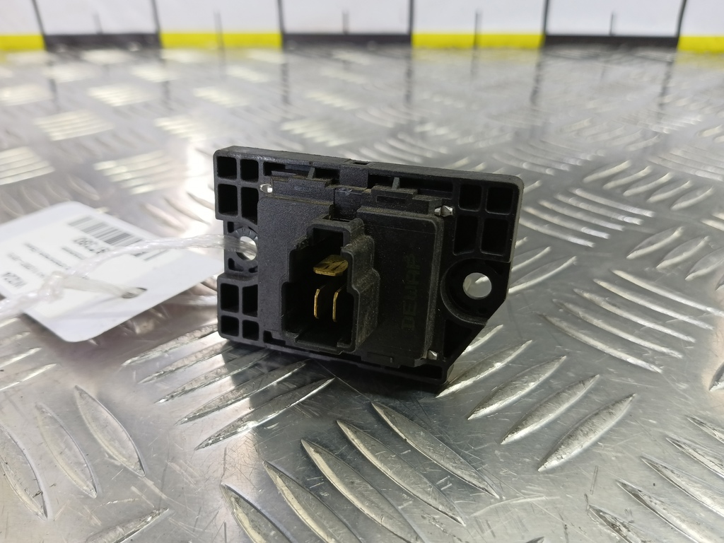 резистор отопителя (ежик) Hyundai Grand Starex  972353K000, 980 рублей, Москва