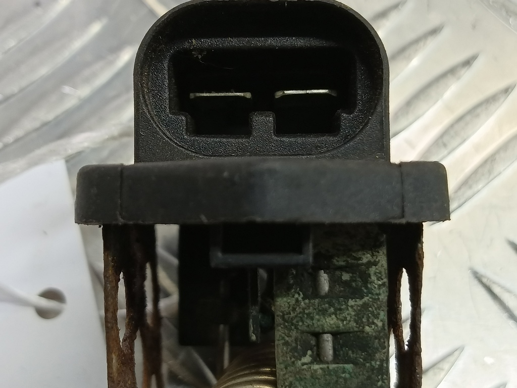 резистор вентилятора охлаждения Renault Master  7701042681, 750 рублей, Москва