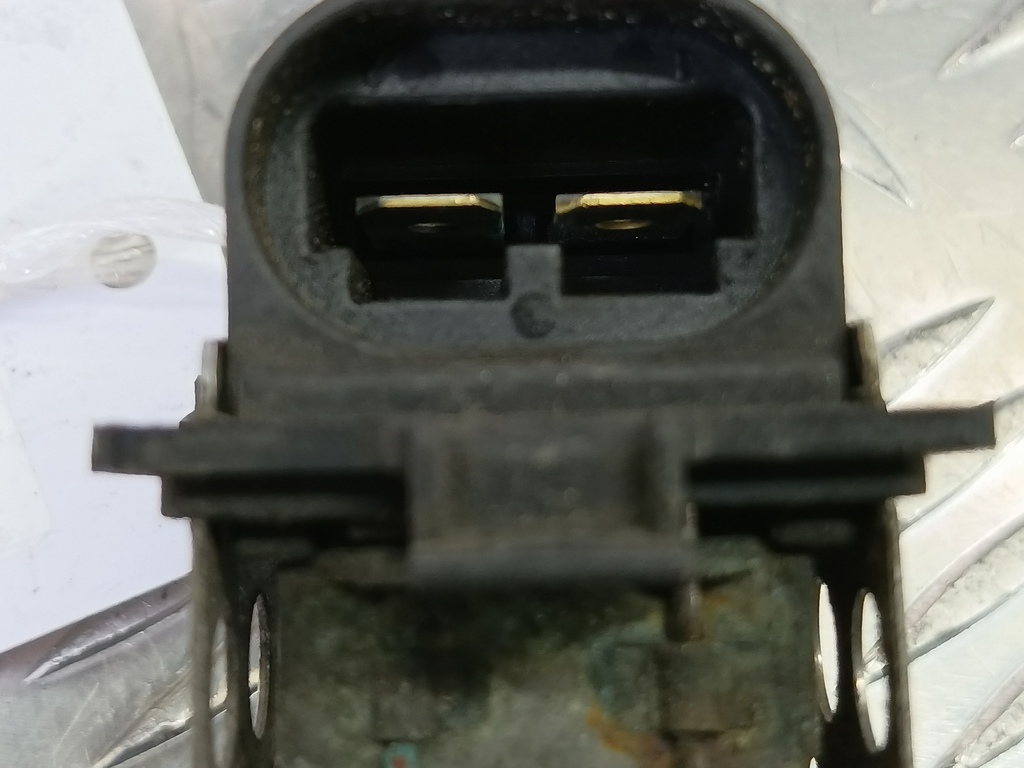 резистор вентилятора охлаждения Renault Trafic  7701049661, 1900 рублей, Москва