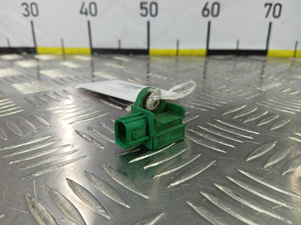 датчик удара (air bag) Hyundai I20  959201J100, 980 рублей, Москва