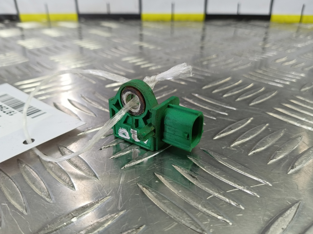 датчик удара (air bag) Hyundai I20  959201J100, 980 рублей, Москва