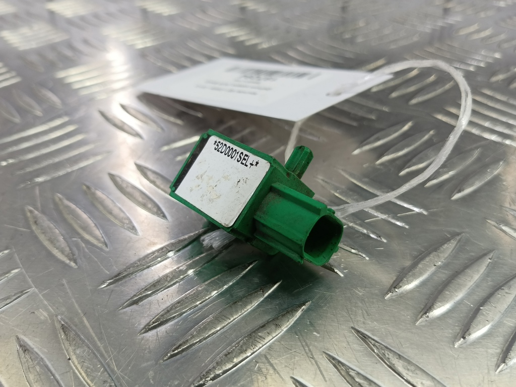 датчик удара (air bag) Hyundai I20  959201J100, 980 рублей, Москва