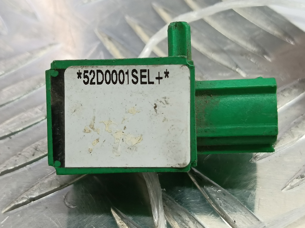 датчик удара (air bag) Hyundai I20  959201J100, 980 рублей, Москва