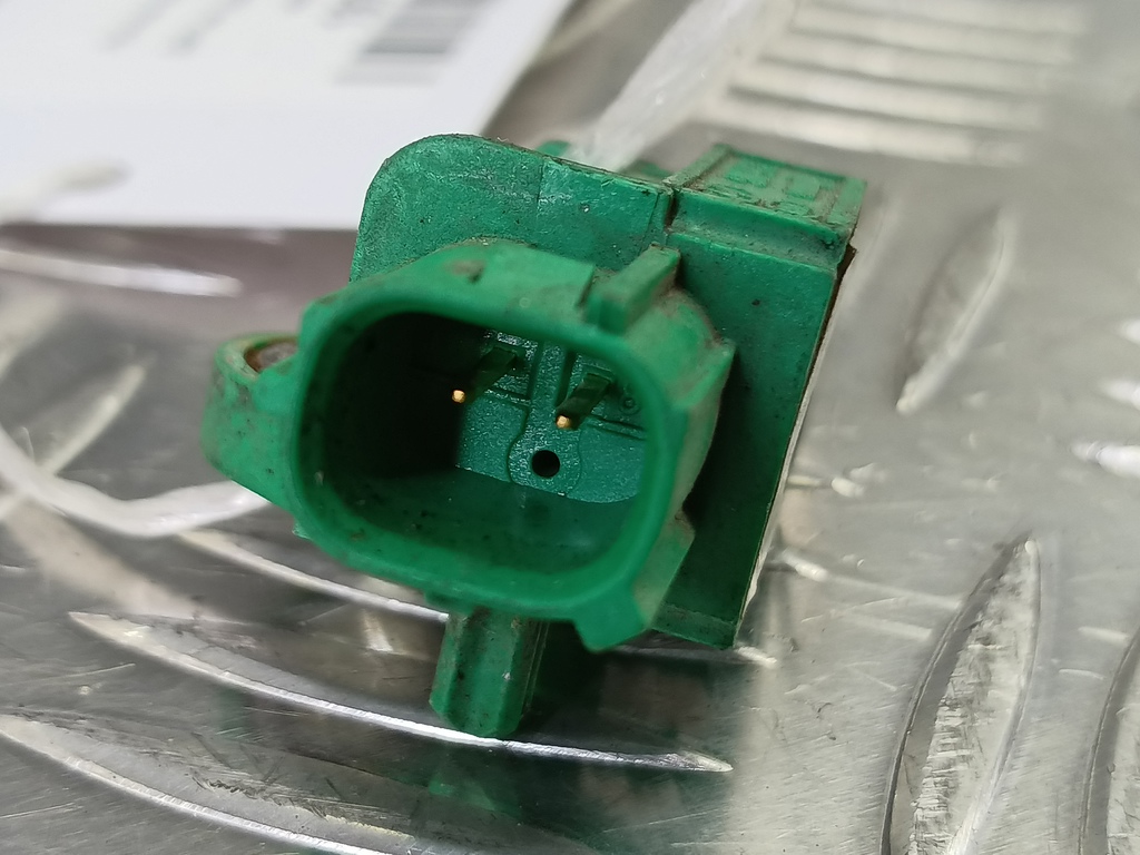 датчик удара (air bag) Hyundai I20  959201J100, 980 рублей, Москва