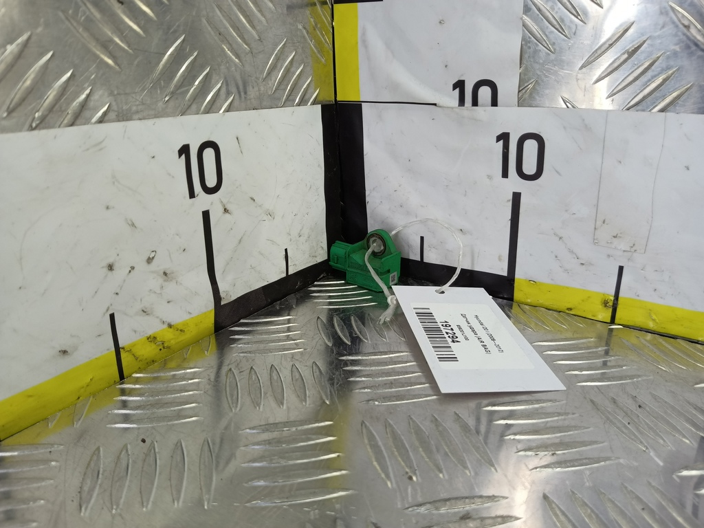 датчик удара (air bag) Hyundai I20  959201J100, 980 рублей, Москва