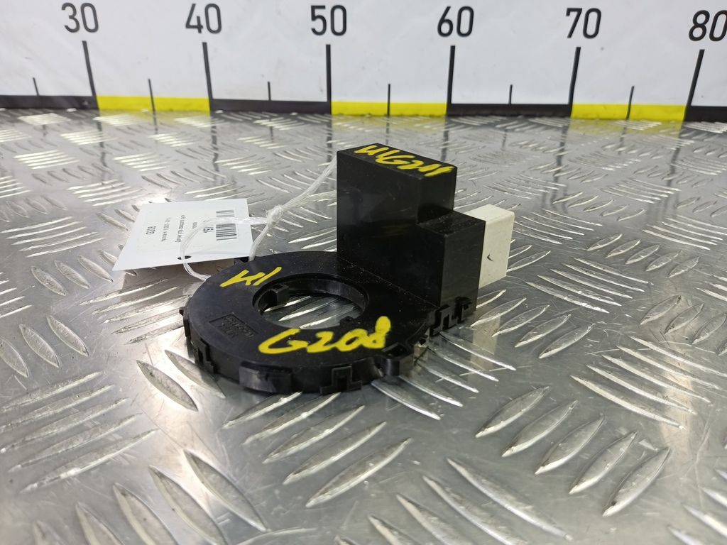 датчик угла поворота руля Hyundai Grand Starex  934803K000, 980 рублей, Москва