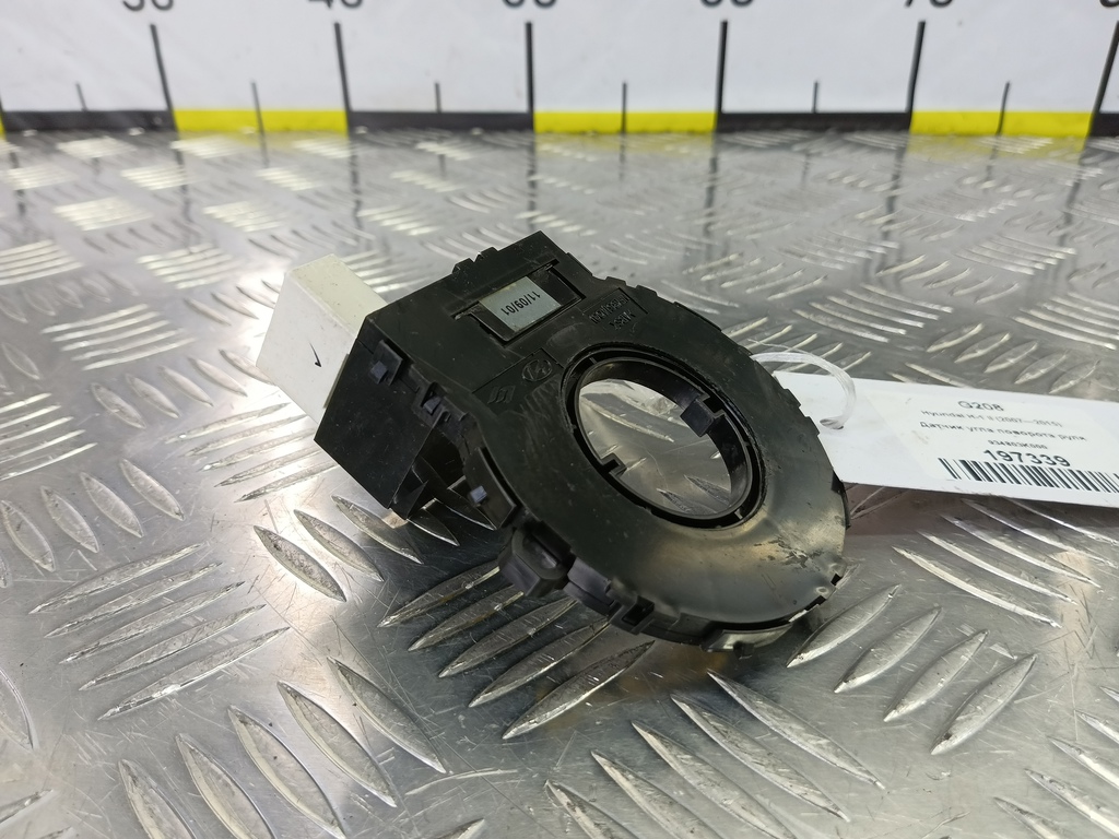 датчик угла поворота руля Hyundai Grand Starex  934803K000, 980 рублей, Москва