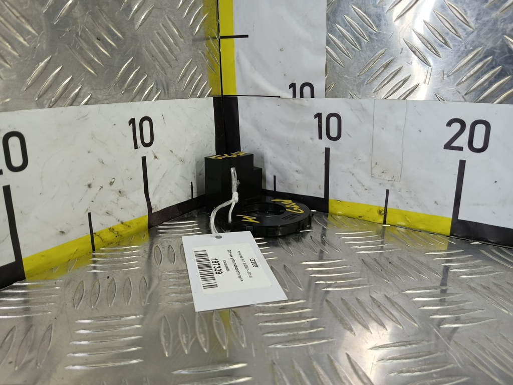 датчик угла поворота руля Hyundai Grand Starex  934803K000, 980 рублей, Москва