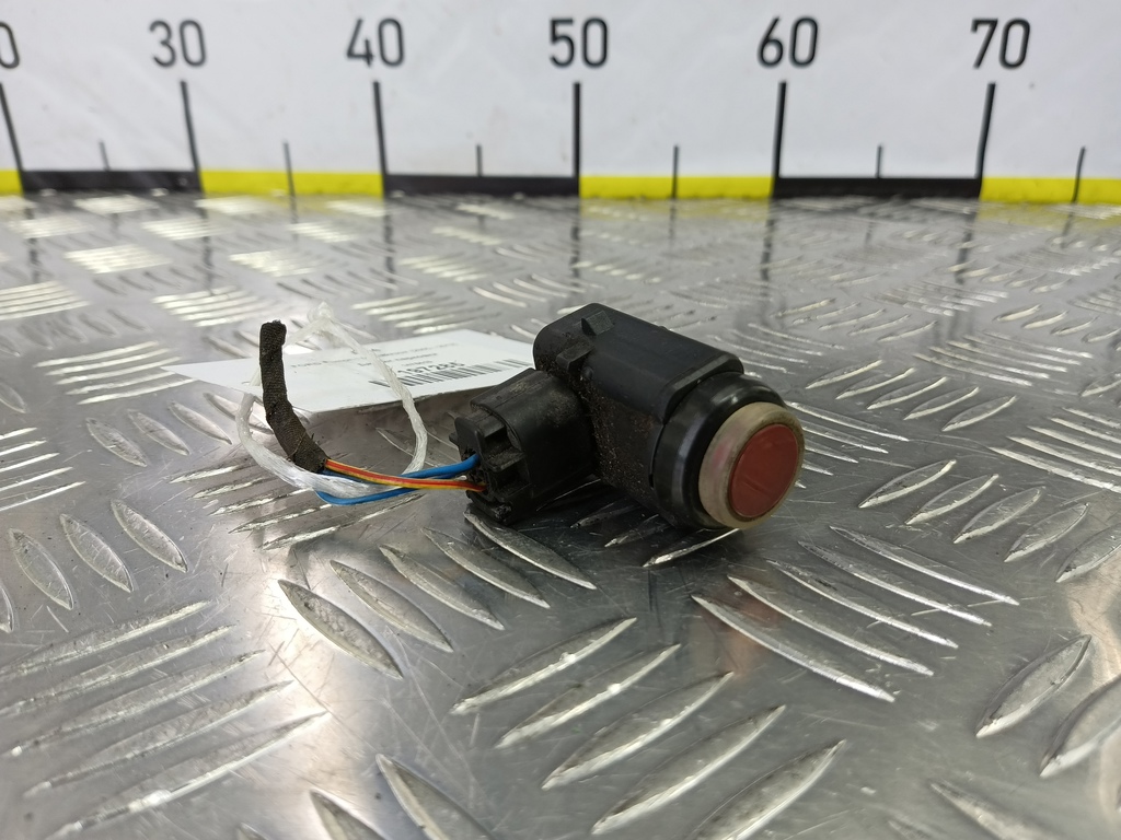 датчик парковки FORD Fusion 1.6 AT (101 л.с.)Fusion  I рестайлинг (2005—2012) Хетчбэк 1476415, 980 рублей, Москва