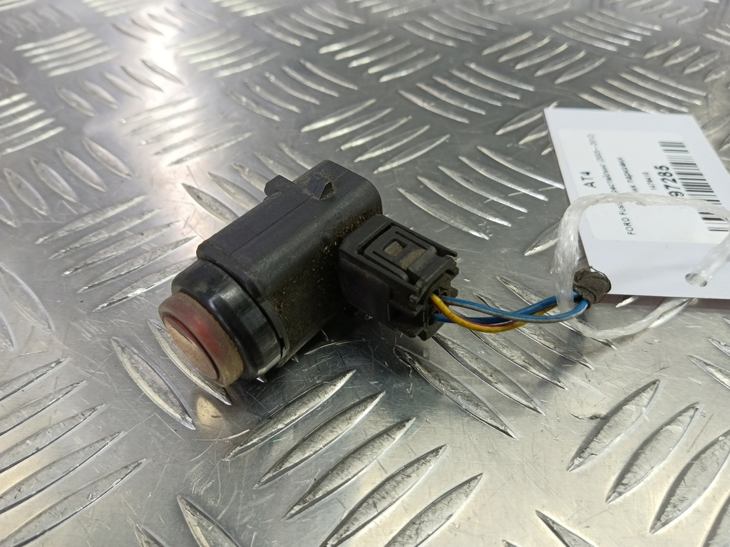 датчик парковки FORD Fusion 1.6 AT (101 л.с.)Fusion  I рестайлинг (2005—2012) Хетчбэк 1476415, 980 рублей, Москва