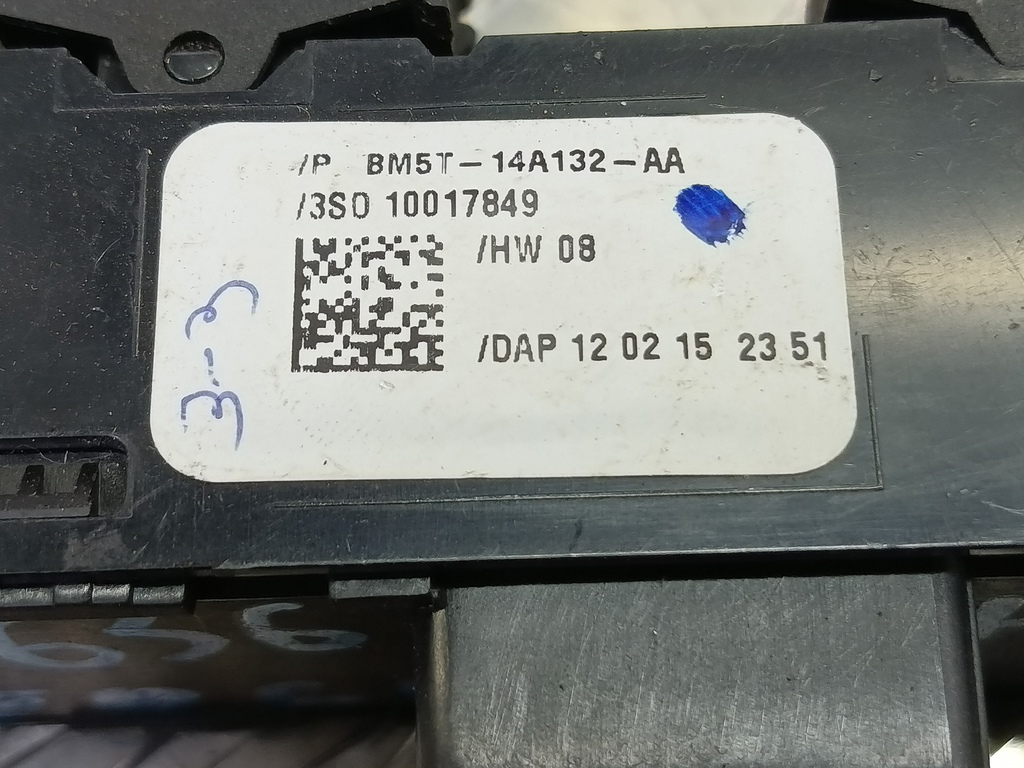 кнопка регулировки зеркал FORD Focus 2.0 AMT (160 л.с.)Focus  III рестайлинг (2014—2019) Седан 5105947, 3850 рублей, Москва