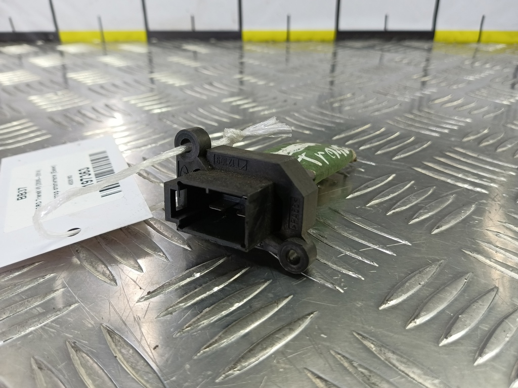 резистор отопителя (ежик) FORD Transit  4525162, 980 рублей, Москва