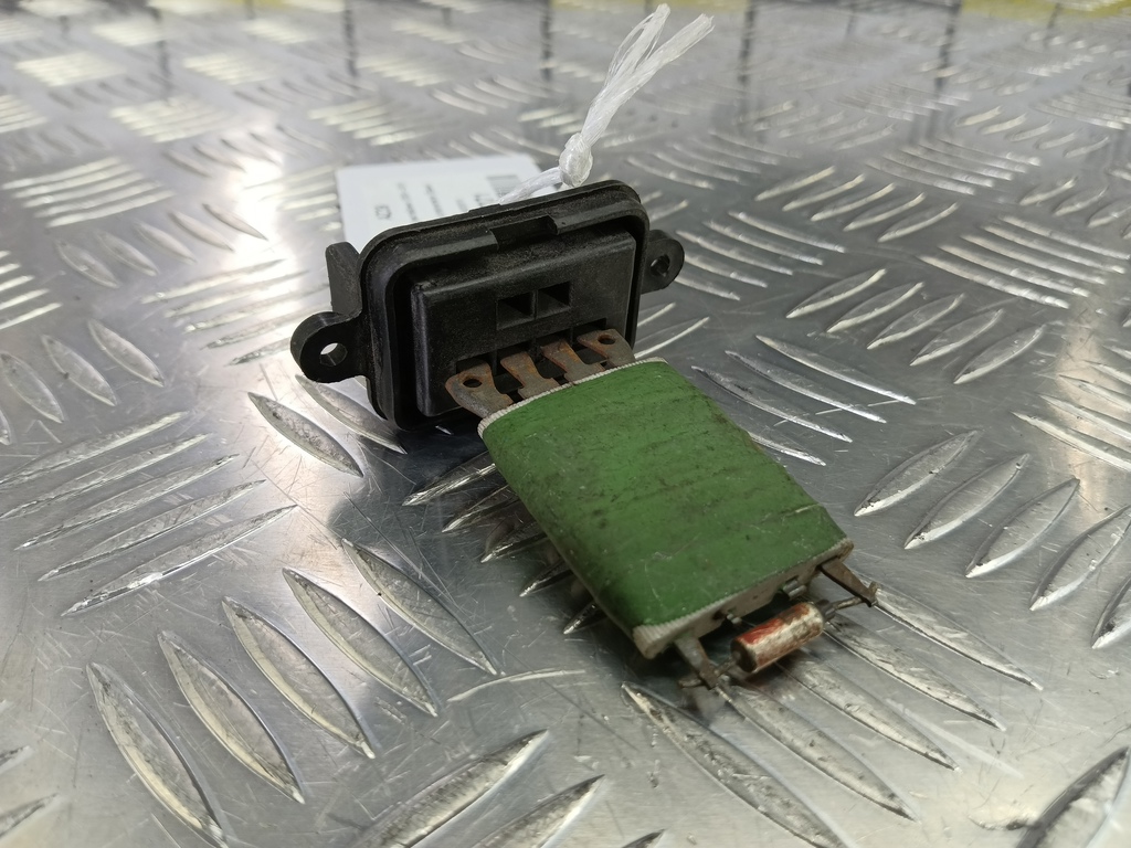 резистор отопителя (ежик) Fiat Doblo  46723713, 1210 рублей, Москва