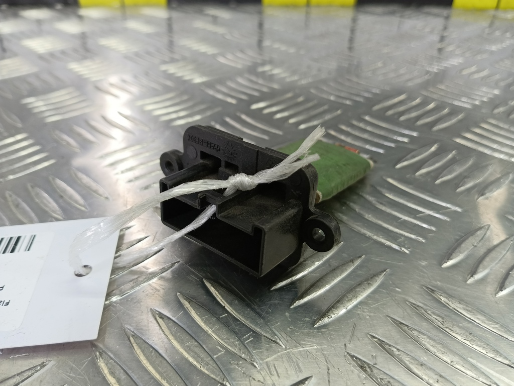 резистор отопителя (ежик) Fiat Doblo  46723713, 1210 рублей, Москва