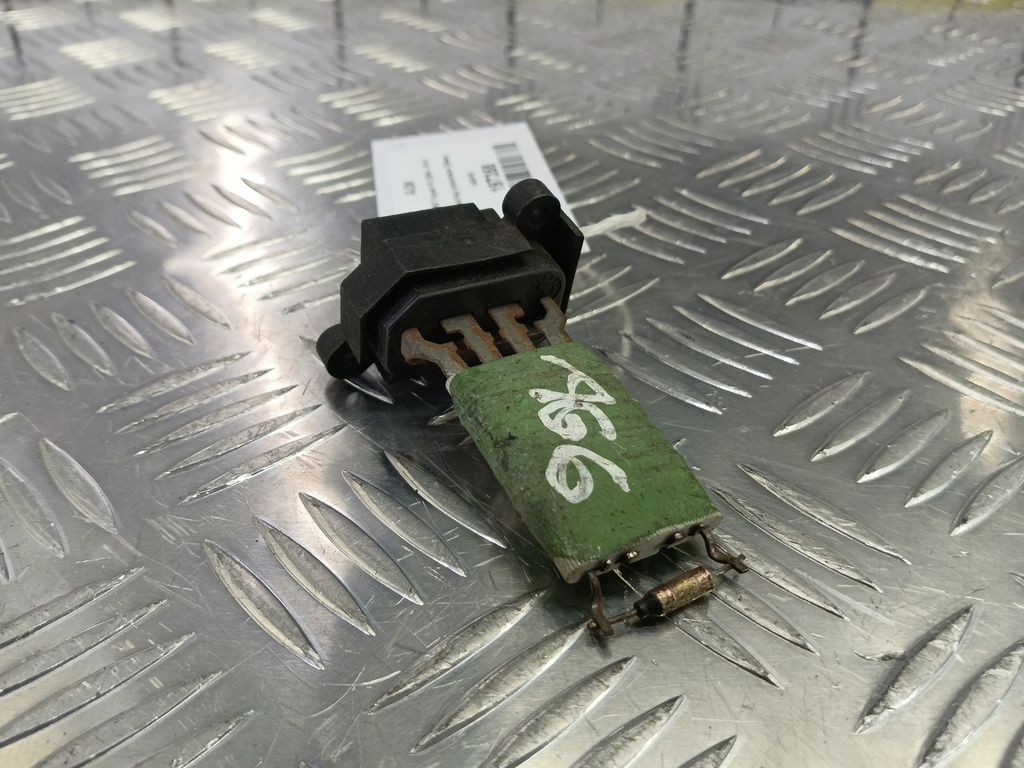 резистор отопителя (ежик) FORD Transit  4525162, 980 рублей, Москва