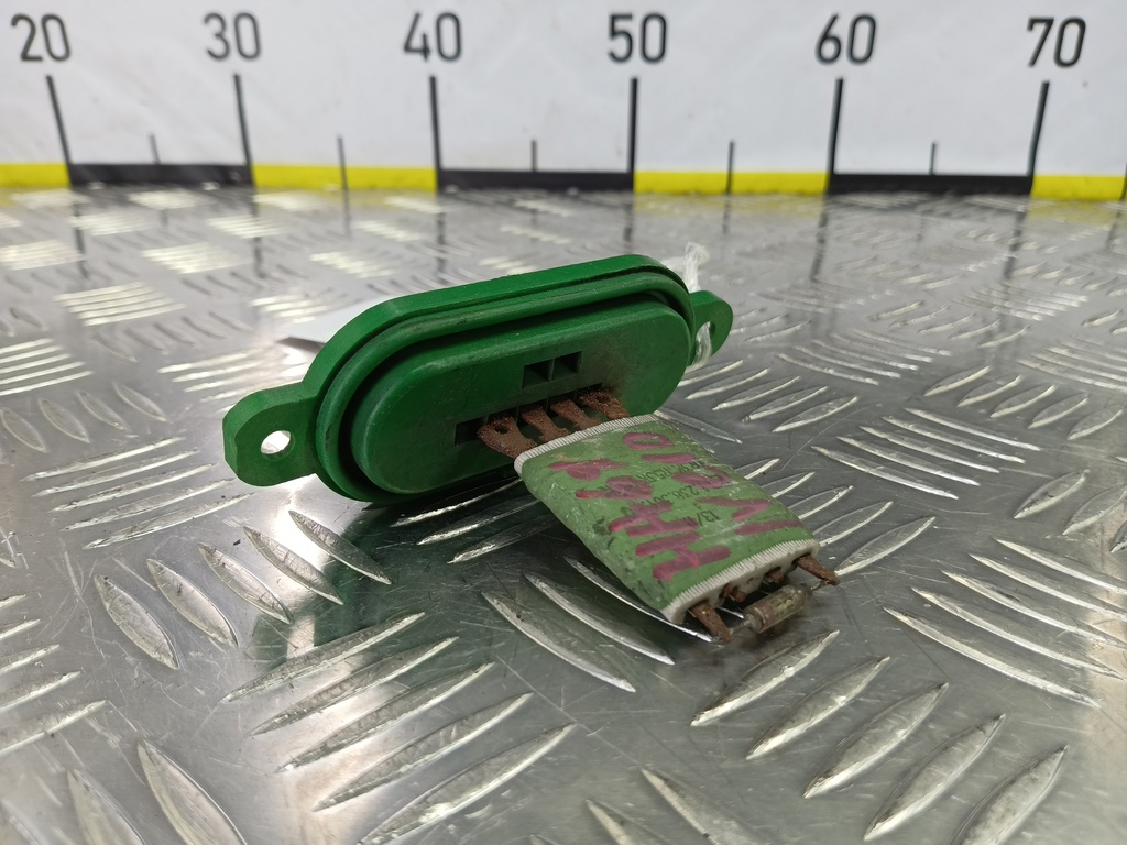 резистор отопителя (ежик) Iveco Daily  500326616, 2010 рублей, Москва