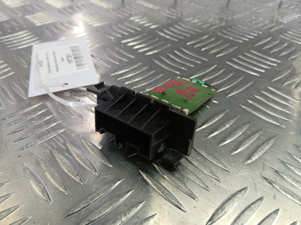 резистор отопителя (ежик) Citroen Berlingo  648055, 1440 рублей, Москва