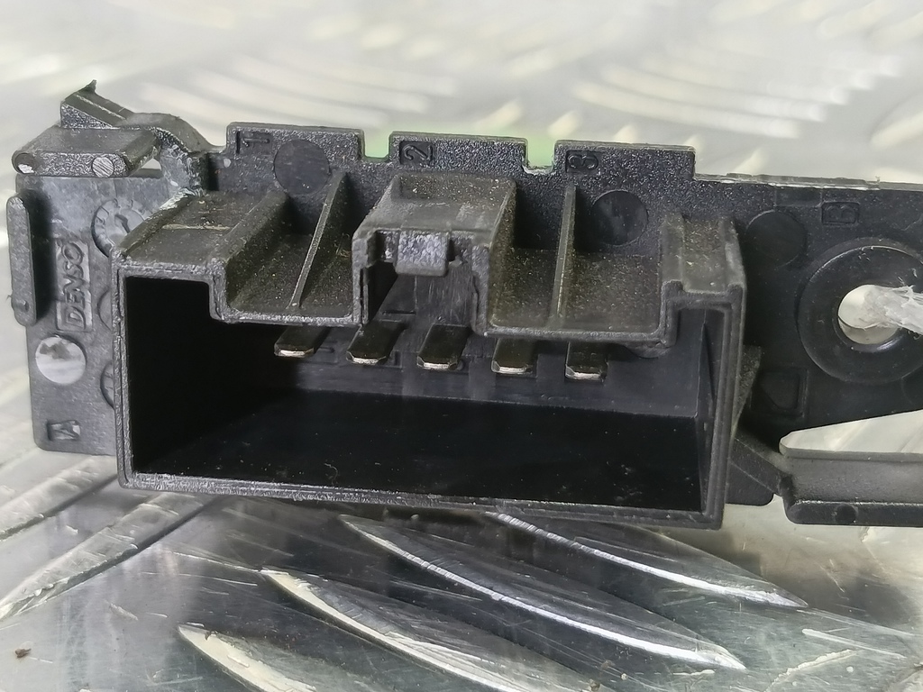 резистор отопителя (ежик) Citroen Berlingo  648055, 1440 рублей, Москва