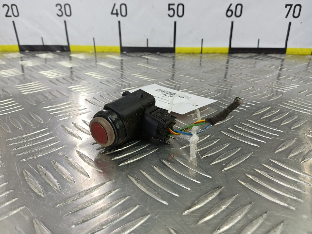 датчик парковки FORD Fusion 1.6 AT (101 л.с.)Fusion  I рестайлинг (2005—2012) Хетчбэк 1476415, 980 рублей, Москва