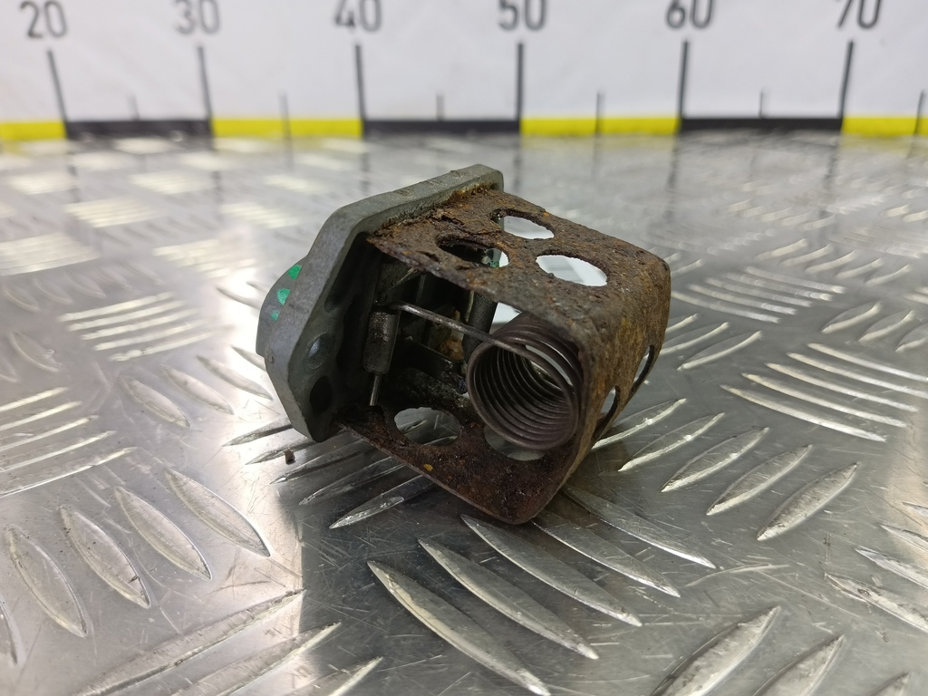 резистор вентилятора охлаждения FORD Tourneo Connect  1445117, 3850 рублей, Москва