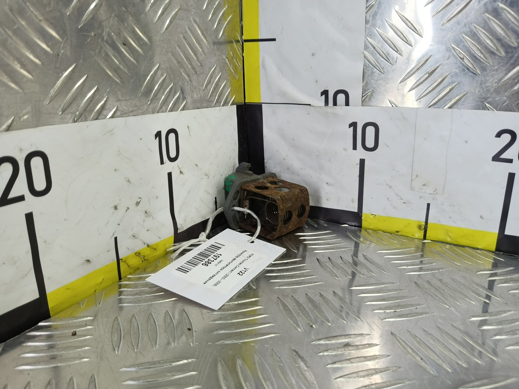 резистор вентилятора охлаждения FORD Tourneo Connect  1445117, 3850 рублей, Москва