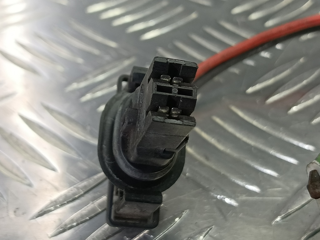 резистор отопителя (ежик) Renault Trafic  7701050325, 3620 рублей, Москва