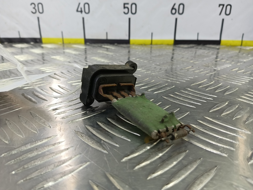 резистор отопителя (ежик) FORD Transit  4525162, 980 рублей, Москва