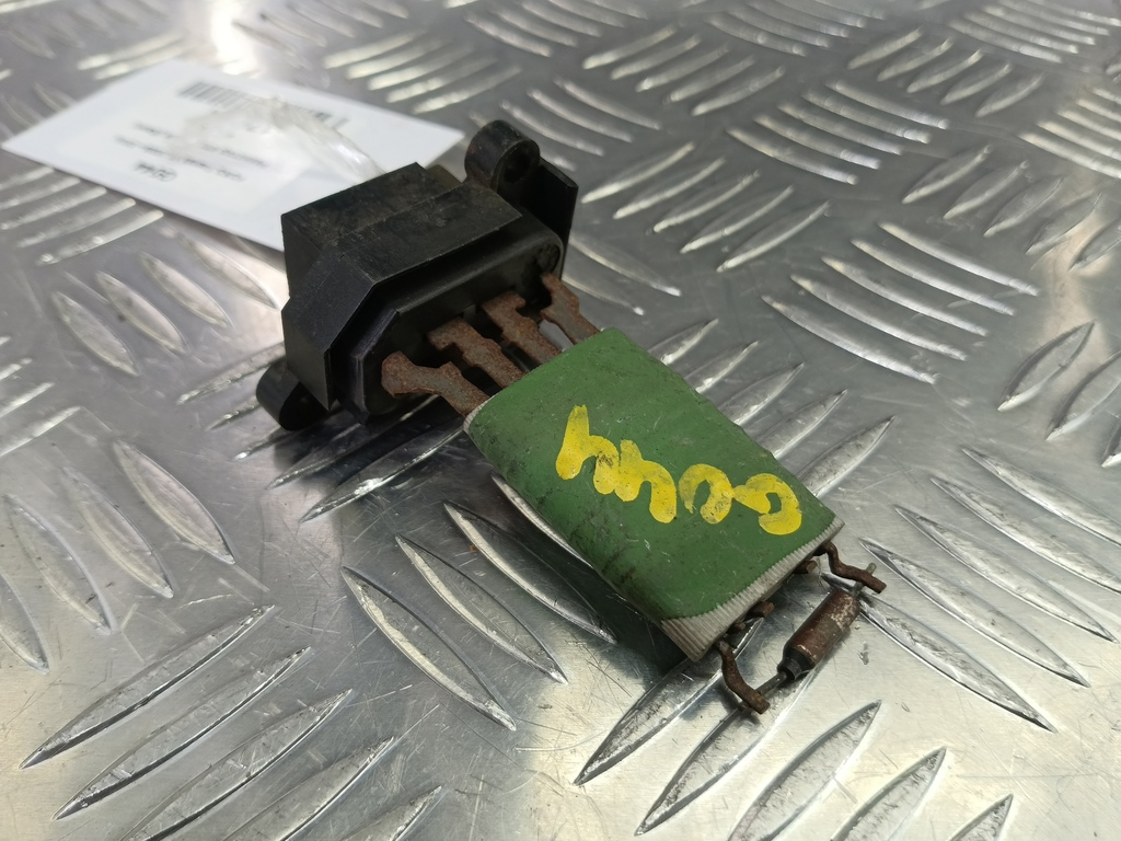 резистор отопителя (ежик) FORD Transit  4525162, 980 рублей, Москва