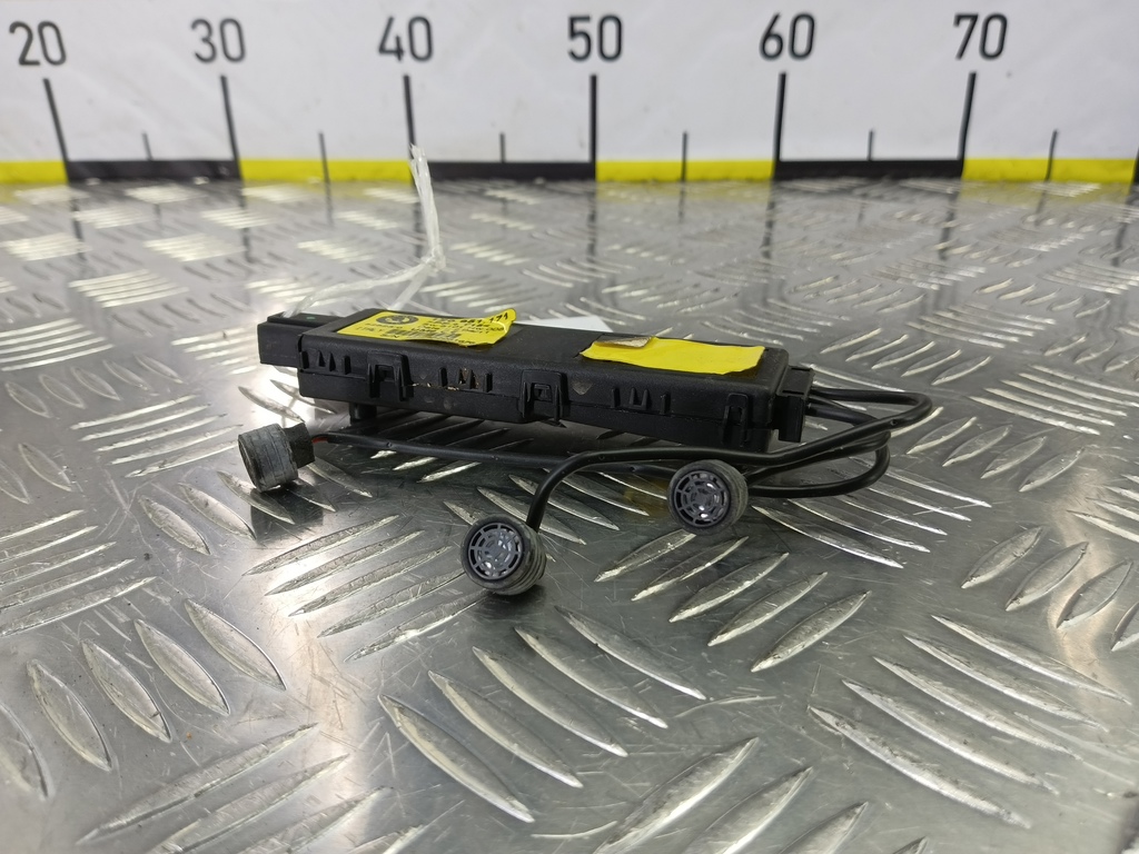 датчик объема SKODA OCTAVIA  1Z0951171, 520 рублей, Москва