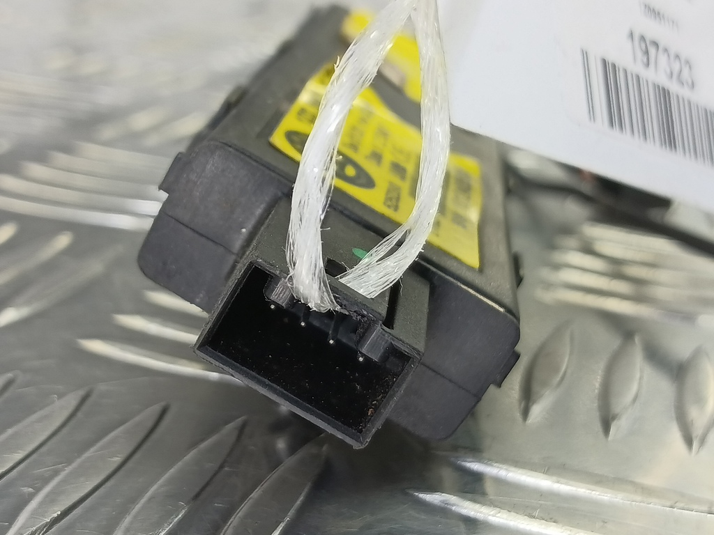 датчик объема SKODA OCTAVIA  1Z0951171, 520 рублей, Москва