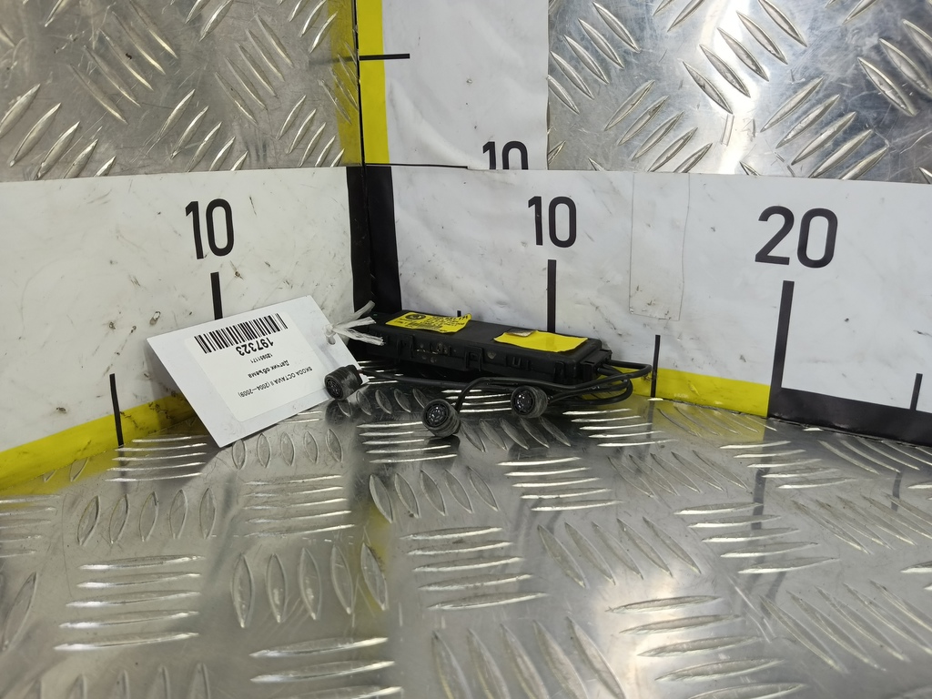 датчик объема SKODA OCTAVIA  1Z0951171, 520 рублей, Москва