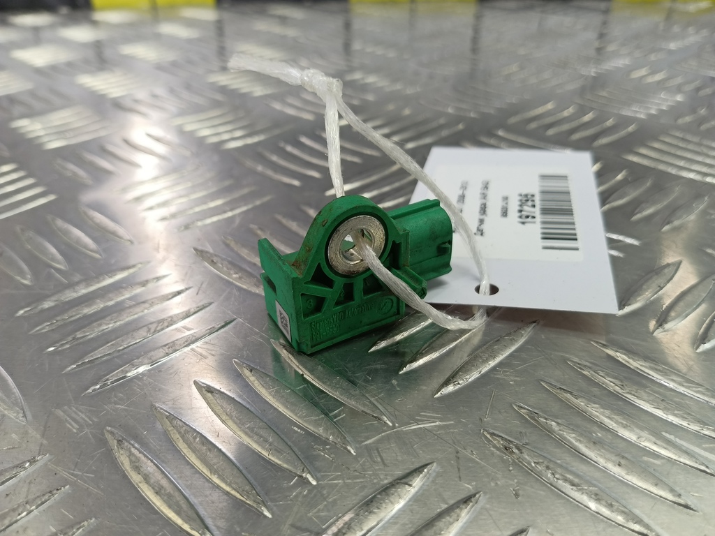 датчик удара (air bag) Hyundai I20  959201J100, 980 рублей, Москва