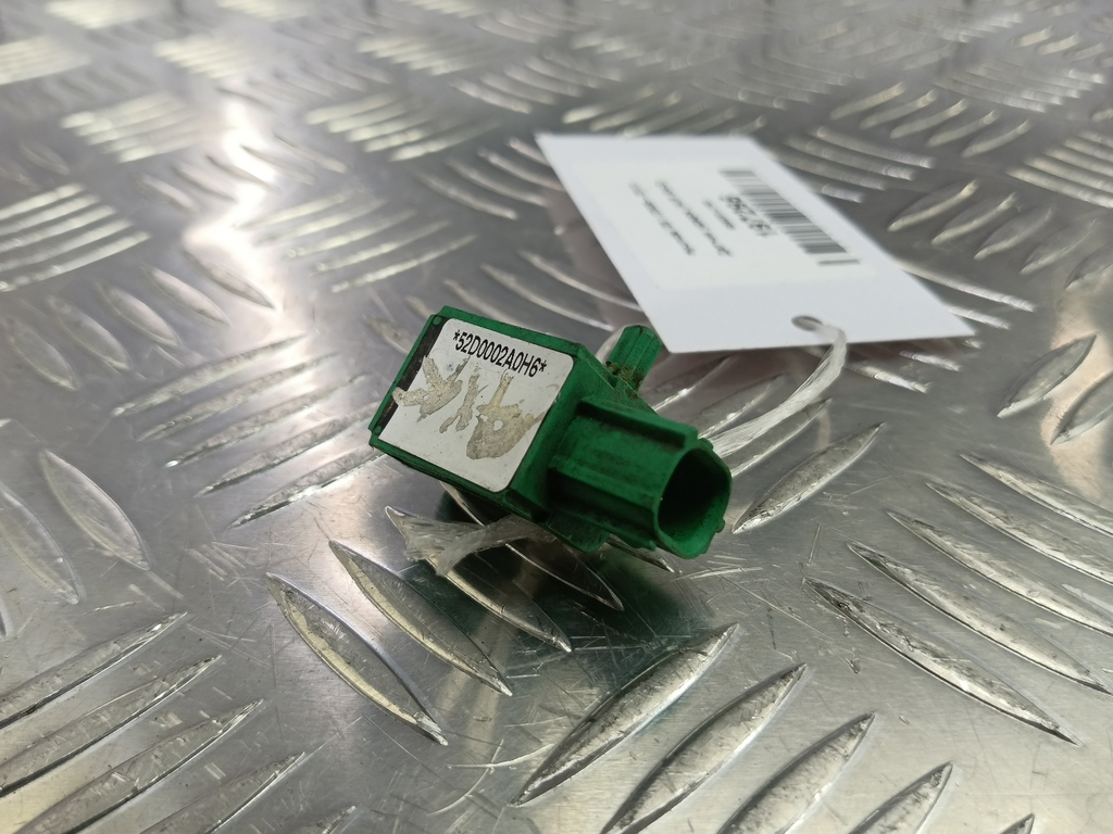 датчик удара (air bag) Hyundai I20  959201J100, 980 рублей, Москва