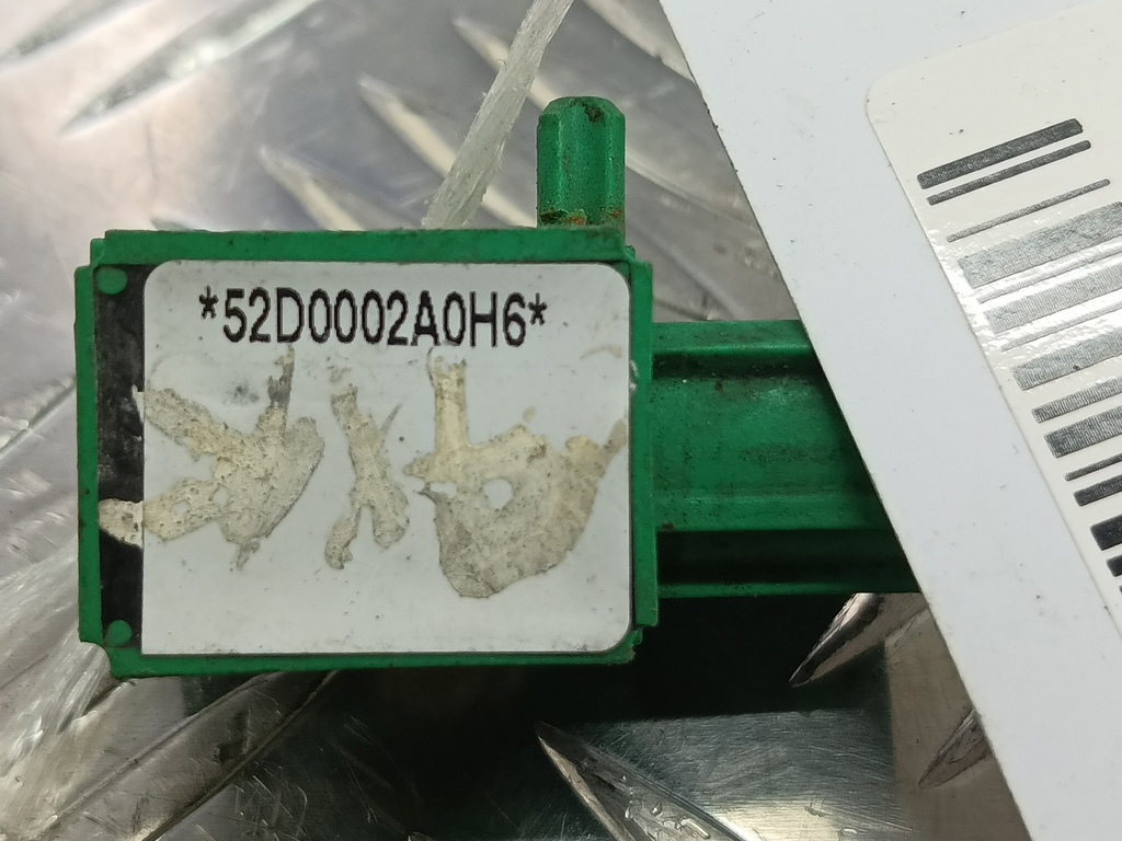 датчик удара (air bag) Hyundai I20  959201J100, 980 рублей, Москва